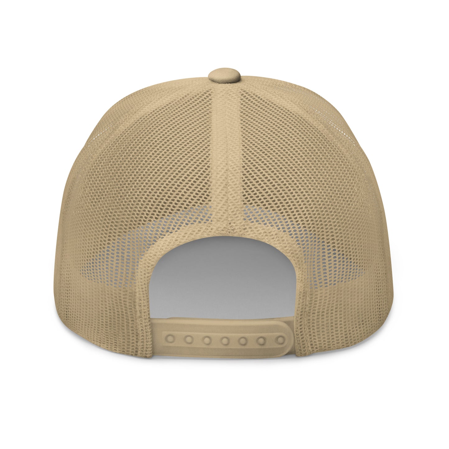 The Vector - Mid Profile Hats (Multiple Color Combo's)