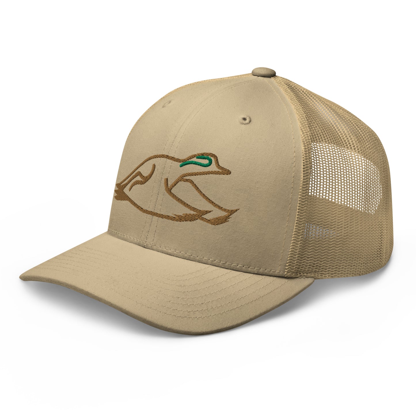 The Vector - Mid Profile Hats (Multiple Color Combo's)