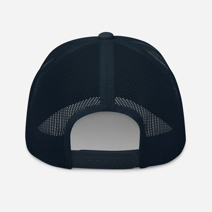 The Vector - Mid Profile Hats (Multiple Color Combo's)