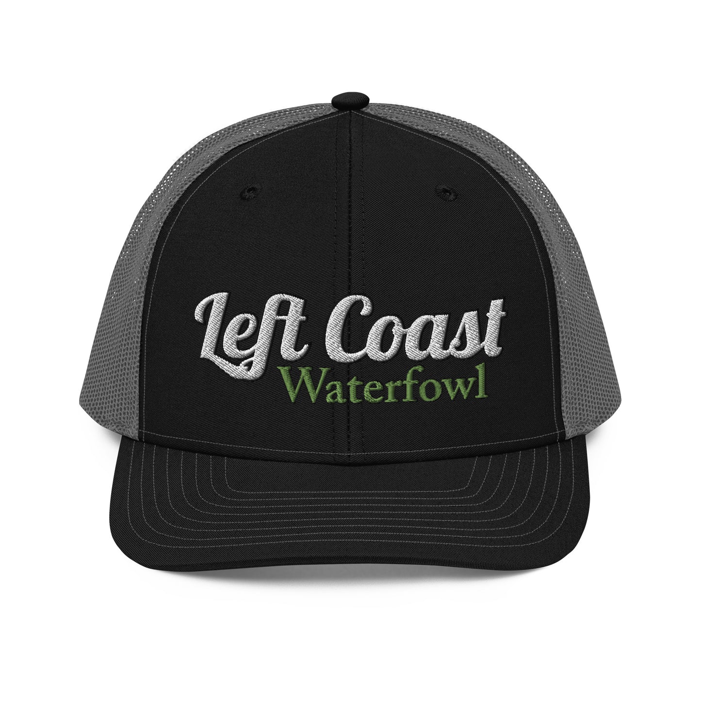 LCW Script Richardson Hat