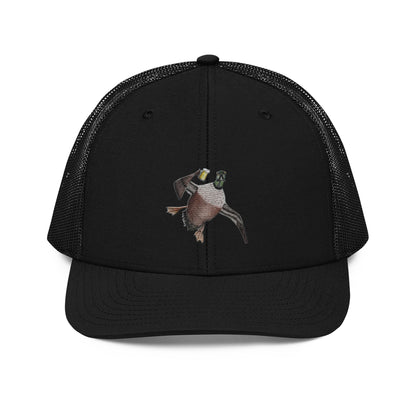 The Filthy Spoon Hat