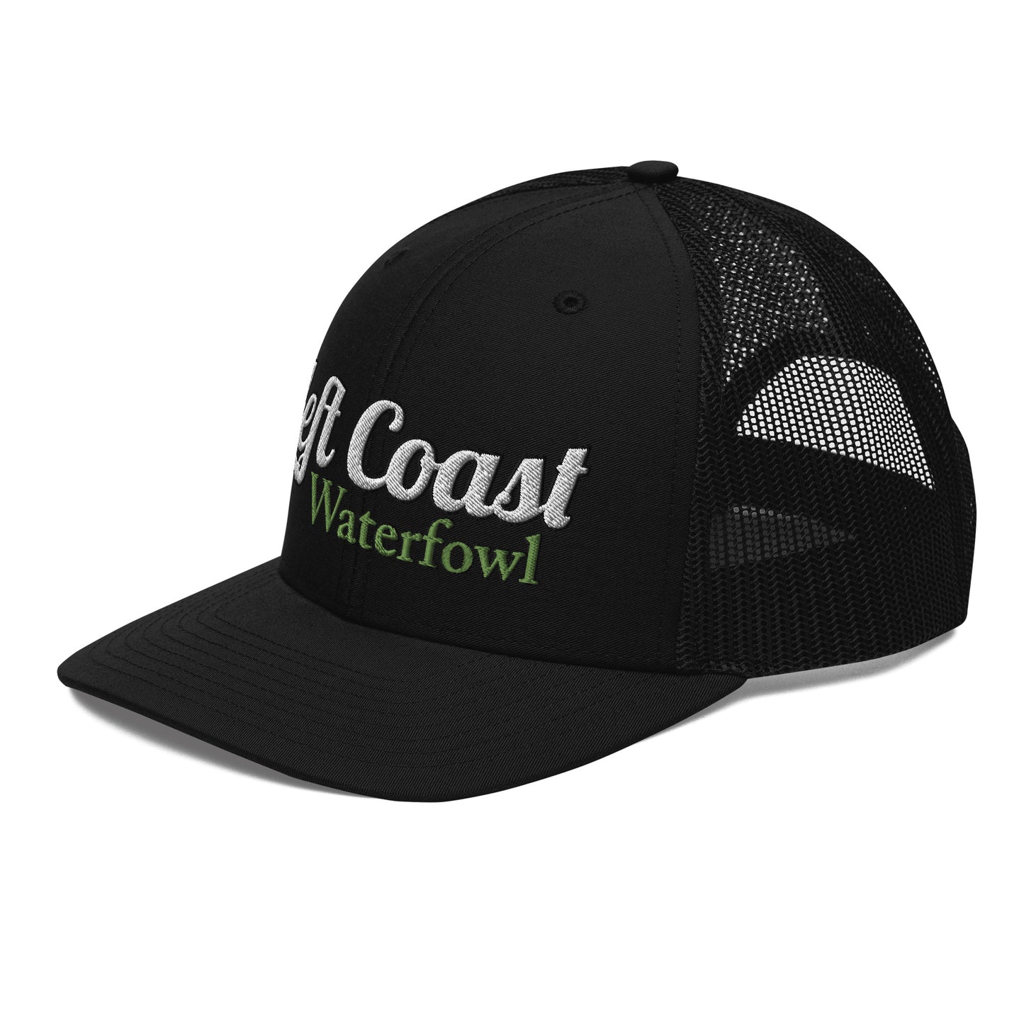 LCW Script Richardson Hat