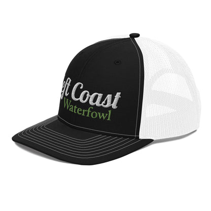 LCW Script Richardson Hat