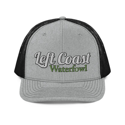 LCW Script Richardson Hat