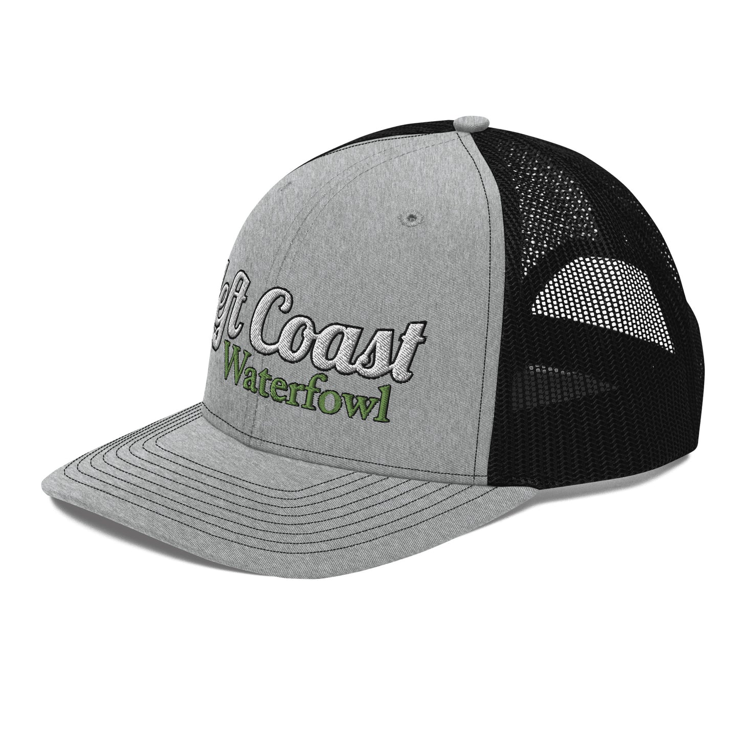 LCW Script Richardson Hat