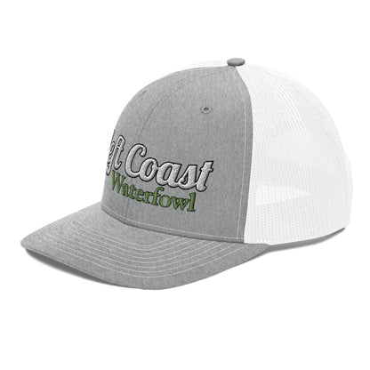 LCW Script Richardson Hat