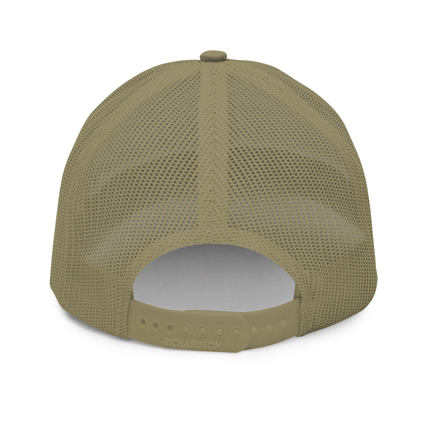 LCW Script Richardson Hat