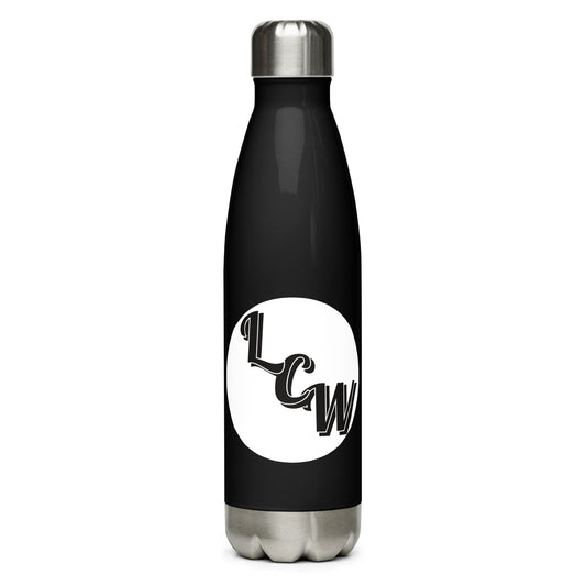 LCW Stainless Steel Water Bottle