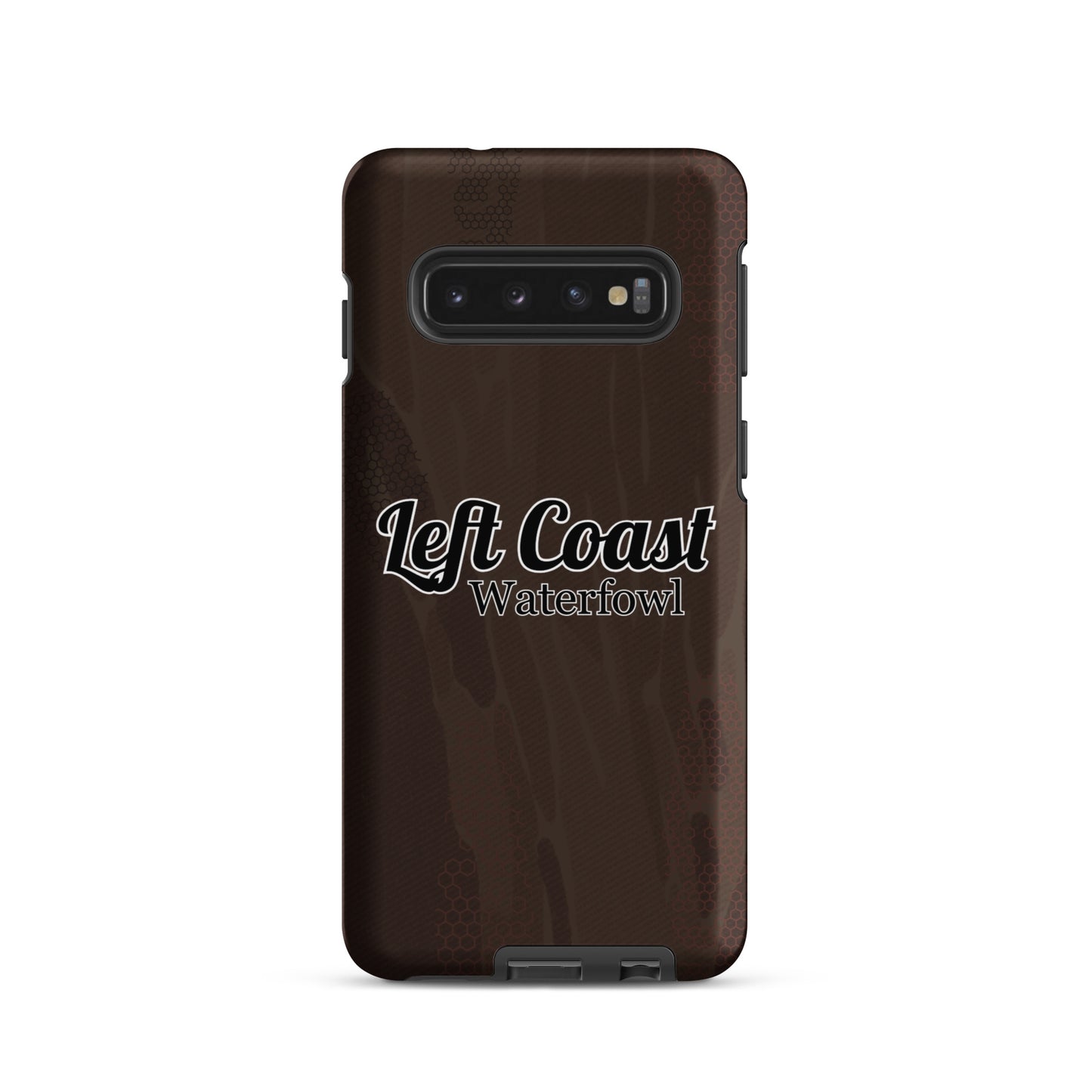 Mud Mamba Camo Tough case for Samsung®