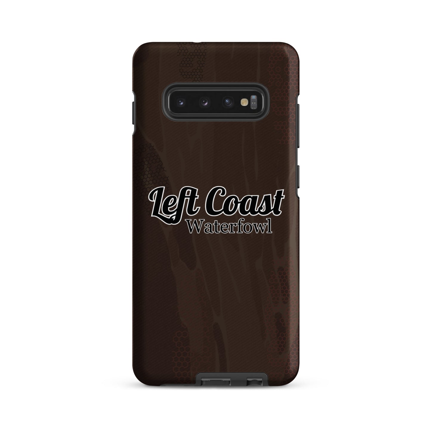 Mud Mamba Camo Tough case for Samsung®