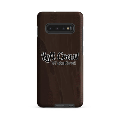 Mud Mamba Camo Tough case for Samsung®