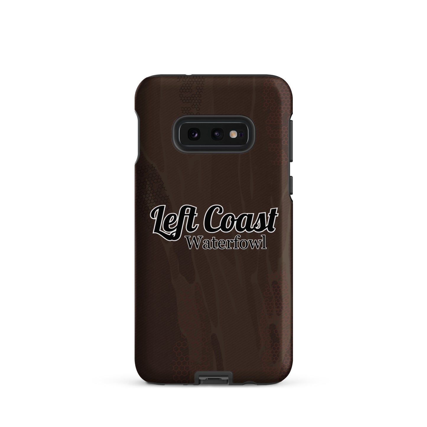 Mud Mamba Camo Tough case for Samsung®