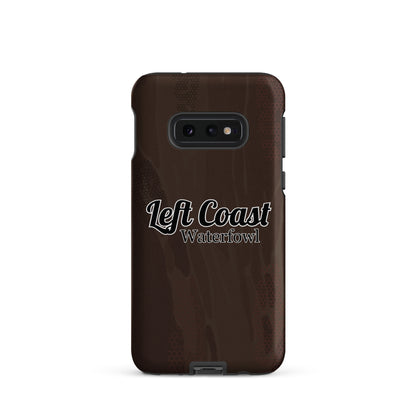 Mud Mamba Camo Tough case for Samsung®