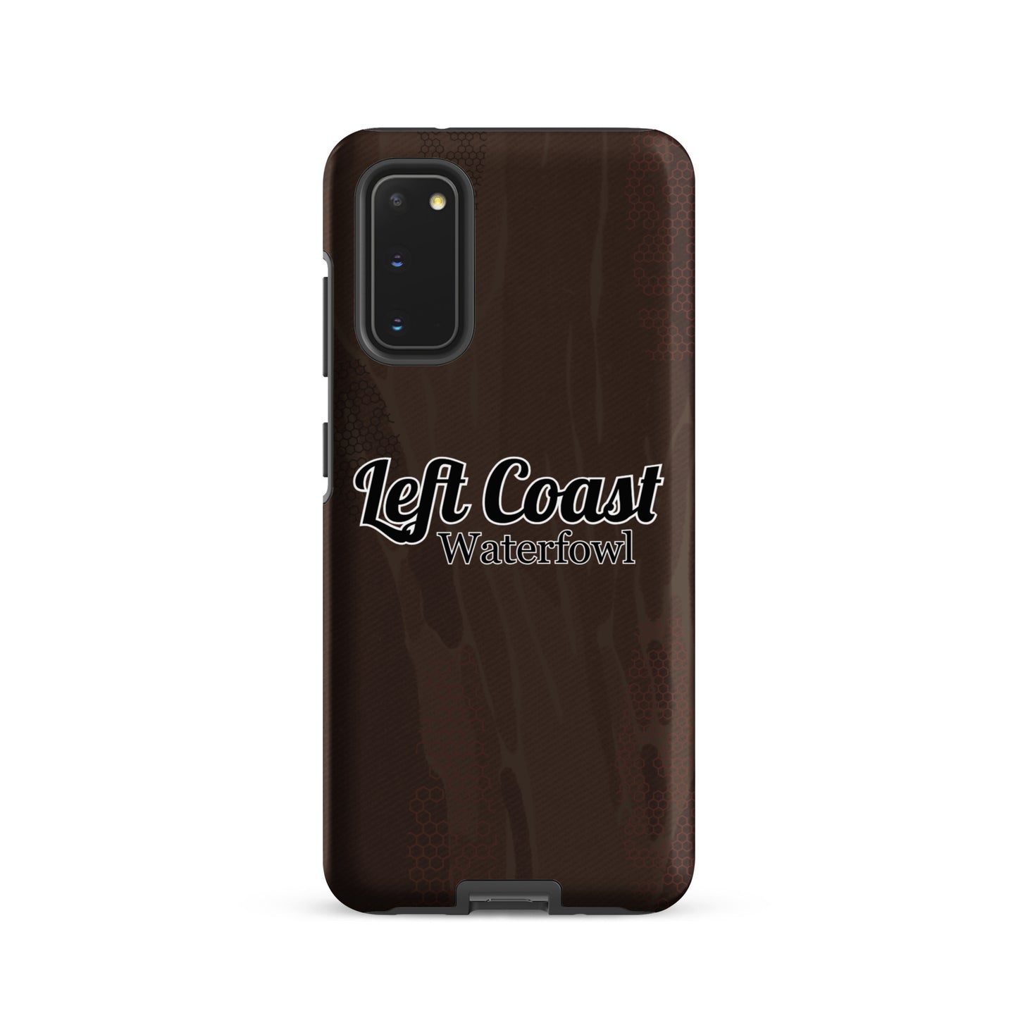 Mud Mamba Camo Tough case for Samsung®