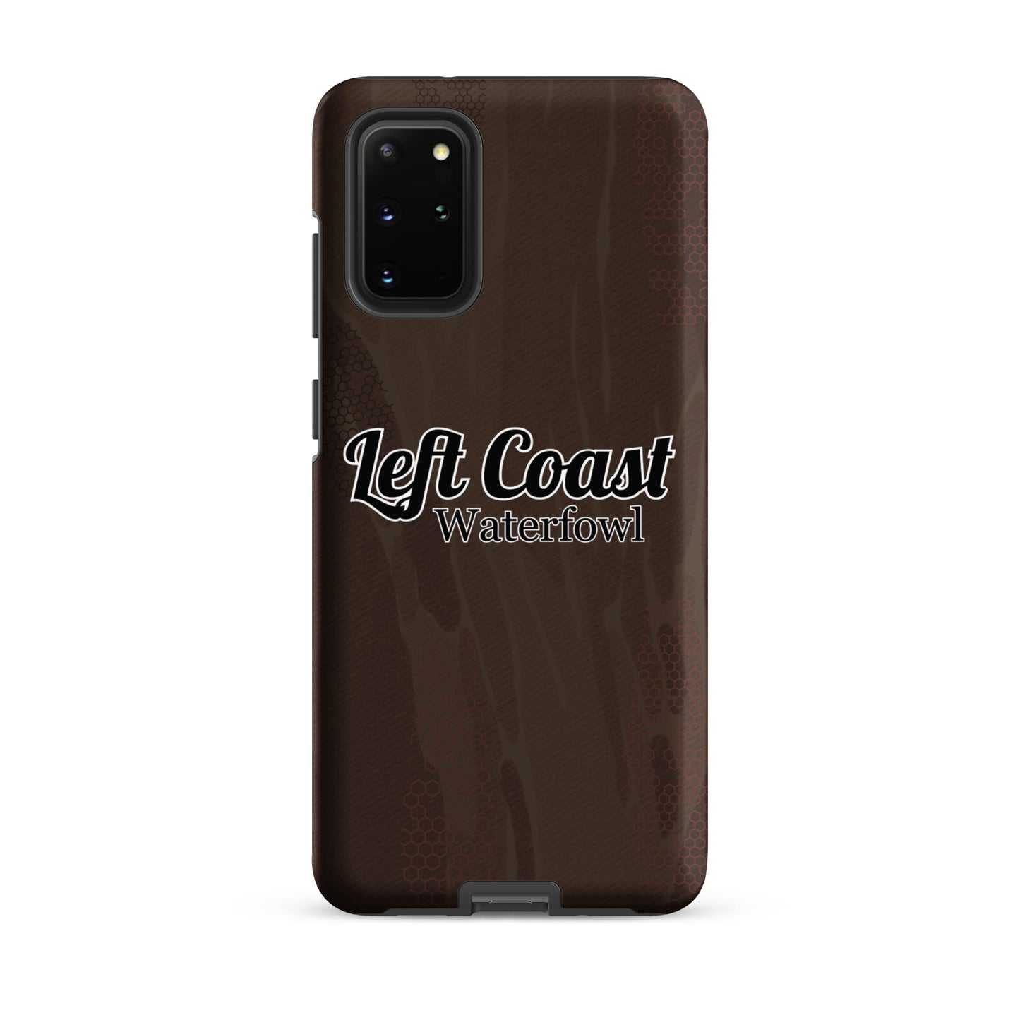 Mud Mamba Camo Tough case for Samsung®