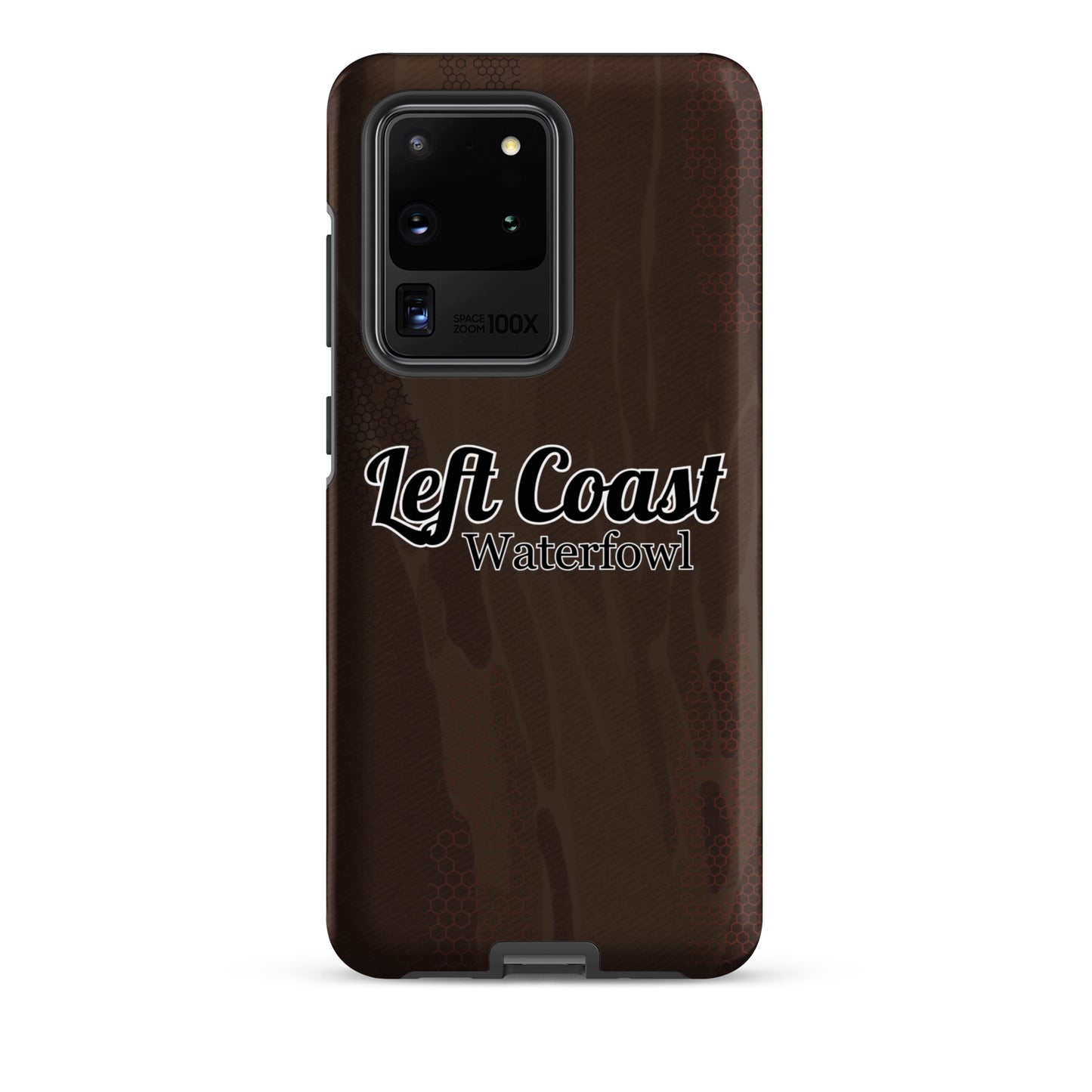 Mud Mamba Camo Tough case for Samsung®