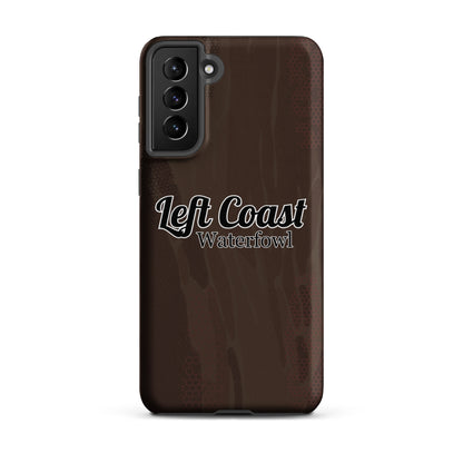 Mud Mamba Camo Tough case for Samsung®