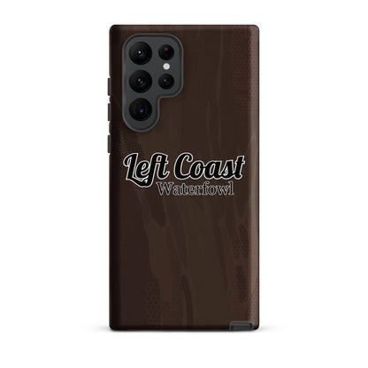 Mud Mamba Camo Tough case for Samsung®