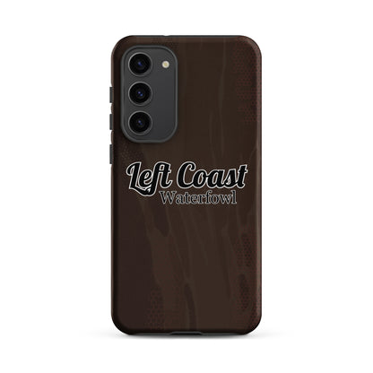 Mud Mamba Camo Tough case for Samsung®