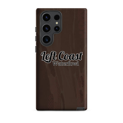 Mud Mamba Camo Tough case for Samsung®