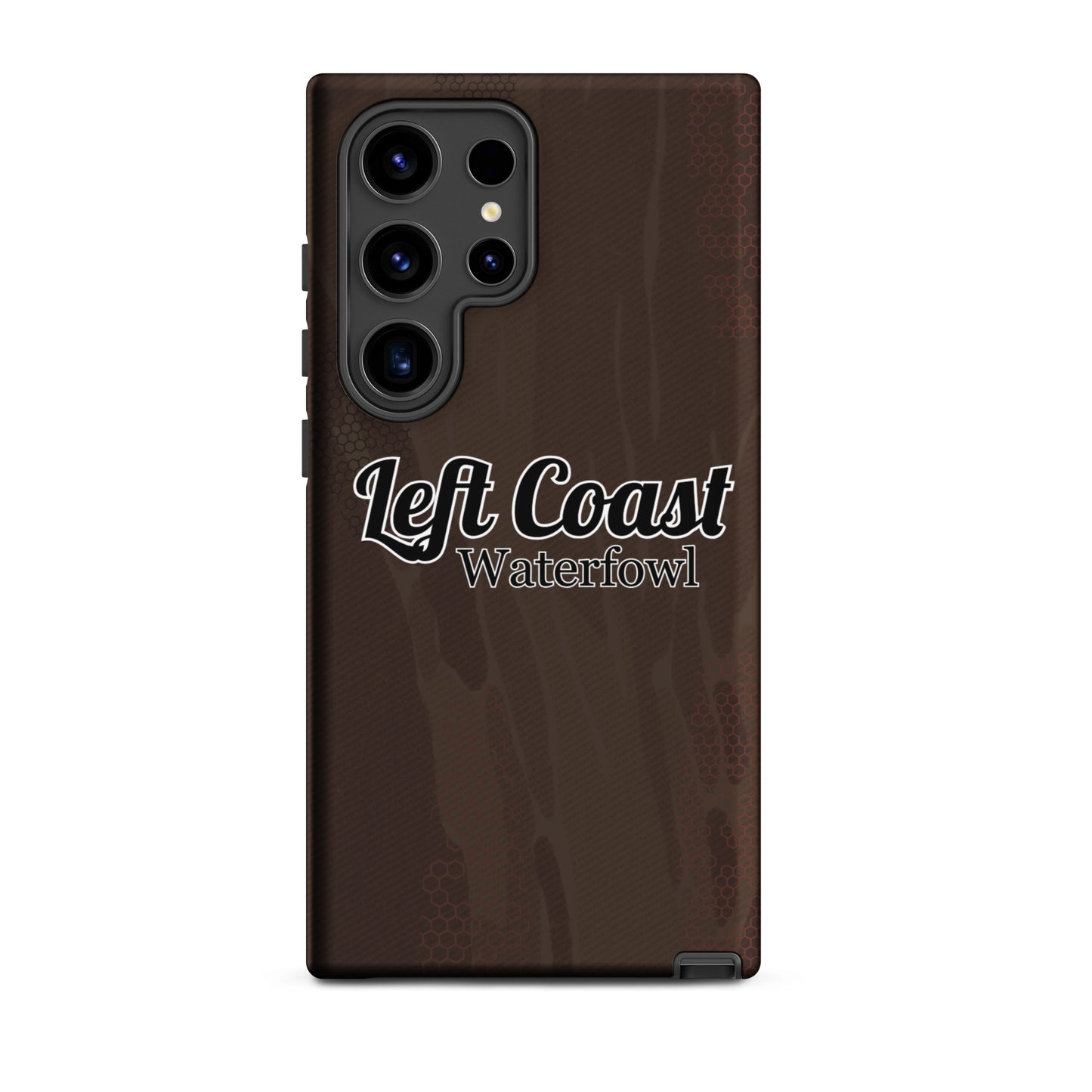 Mud Mamba Camo Tough case for Samsung®