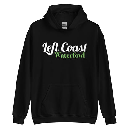 OG LCW logo hoodie