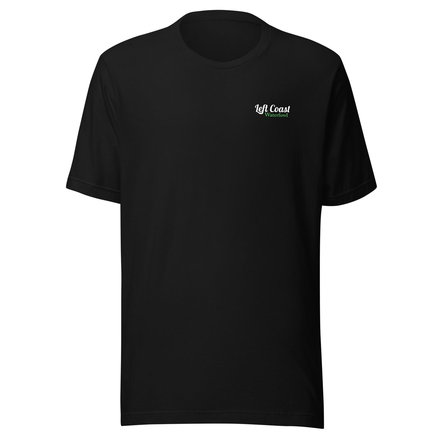 The Vector T Shirt (Back of the shirt design)