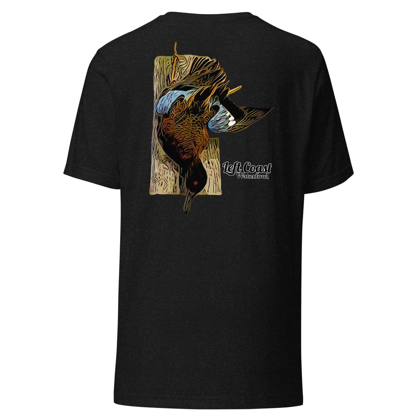 The Cinnamon Dead Mount T Shirt