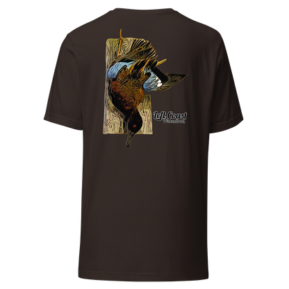 The Cinnamon Dead Mount T Shirt