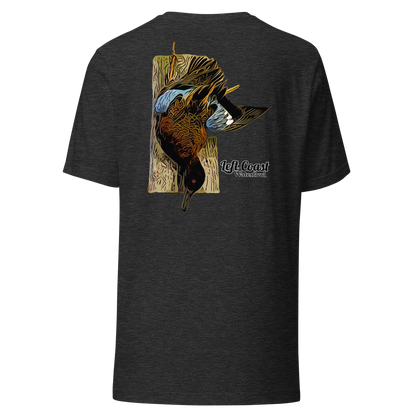 The Cinnamon Dead Mount T Shirt