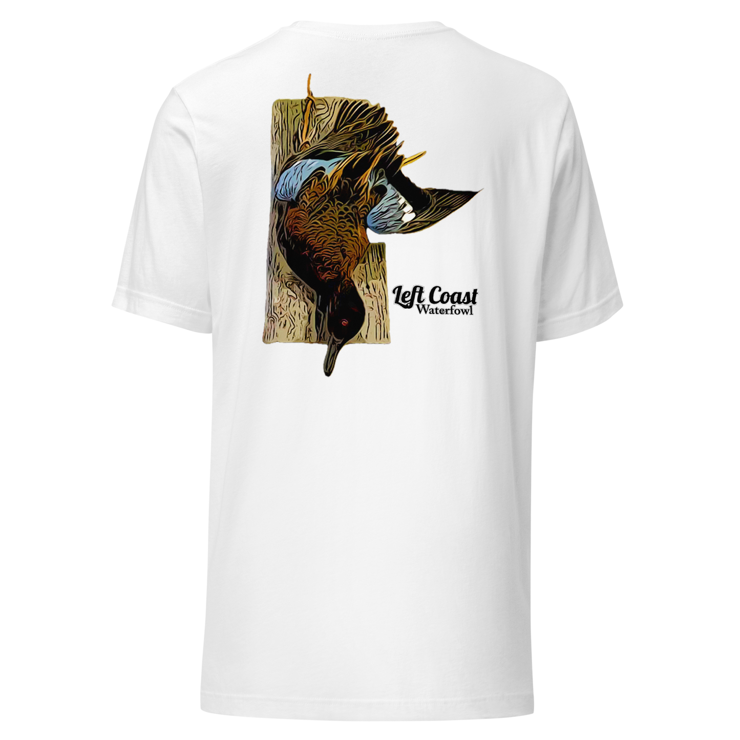 The Cinnamon Dead Mount T Shirt