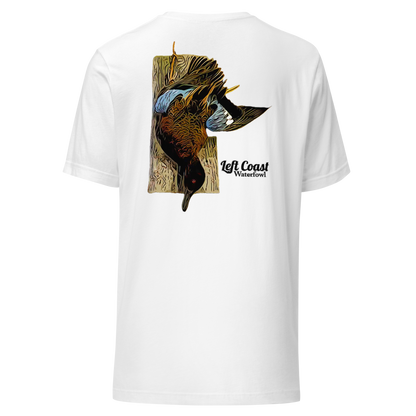 The Cinnamon Dead Mount T Shirt