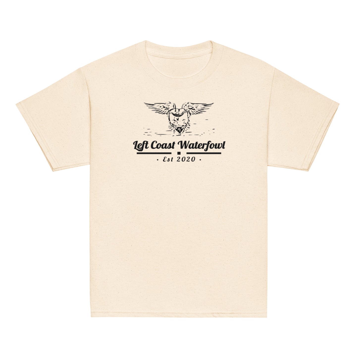 Youth On the Deck T Shirt