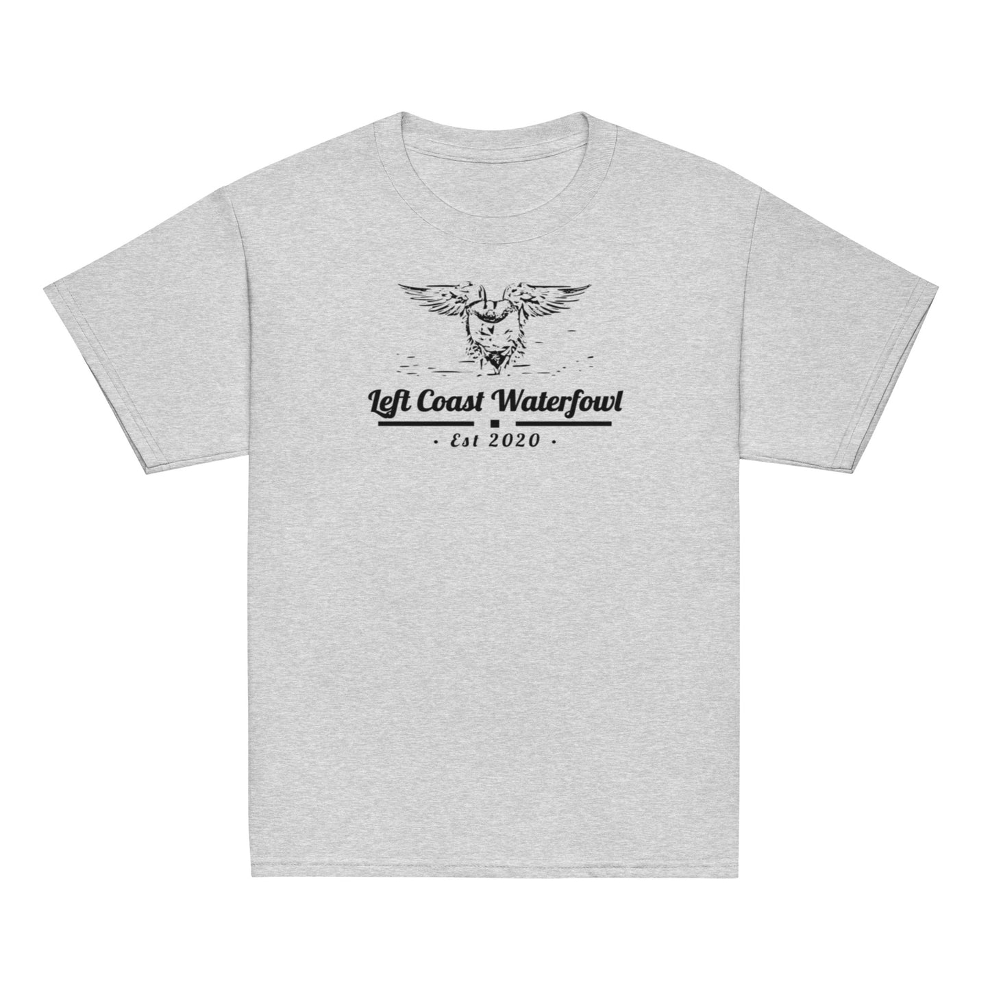 Youth On the Deck T Shirt