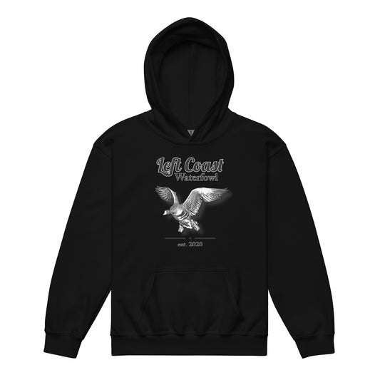 Youth Speck Sketch hoodie