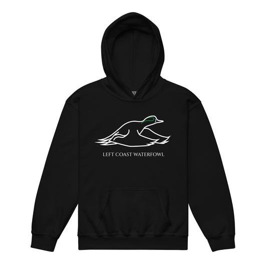 Youth Vector Hoodie