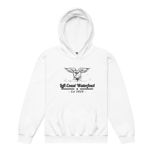 Youth On the Deck hoodie